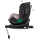 Scaun auto Chipolino Maximus I-Size 40-150 cm Macadamia cu sistem Isofix Scaun auto Chipolino Maximus I-Size 40-150 cm Macadamia cu sistem Isofix