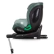 Scaun auto Chipolino Maximus I-Size 40-150 cm Pastel Green cu sistem Isofix