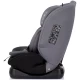 Scaun auto Chipolino Mondial I-Size 40-150 cm Charcoal