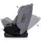 Scaun auto Chipolino Mondial I-Size 40-150 cm Charcoal