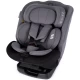 Scaun auto Chipolino Mondial I-Size 40-150 cm Charcoal