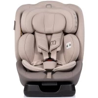 Scaun auto Chipolino Mondial I-Size 40-150 cm Latte