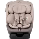 Scaun auto Chipolino Mondial I-Size 40-150 cm Latte