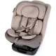 Scaun auto Chipolino Mondial I-Size 40-150 cm Latte