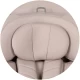 Scaun auto Chipolino Mondial I-Size 40-150 cm Latte