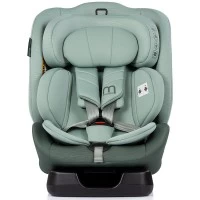 Scaun auto Chipolino Mondial I-Size 40-150 cm Matcha