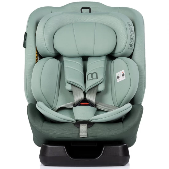 Scaun auto Chipolino Mondial I-Size 40-150 cm Matcha