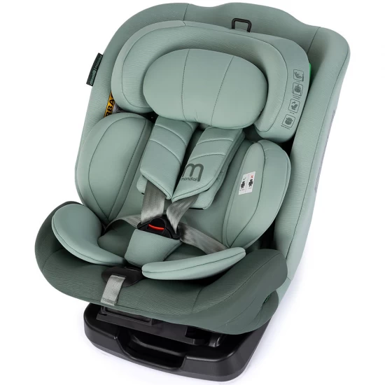 Scaun auto Chipolino Mondial I-Size 40-150 cm Matcha