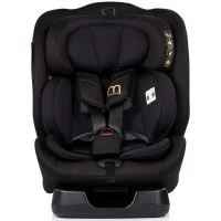 Scaun auto Chipolino Mondial I-Size 40-150 cm Noir
