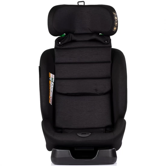 Scaun auto Chipolino Mondial I-Size 40-150 cm Noir