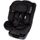 Scaun auto Chipolino Mondial I-Size 40-150 cm Noir