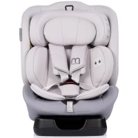 Scaun auto Chipolino Mondial I-Size 40-150 cm Platinum