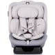 Scaun auto Chipolino Mondial I-Size 40-150 cm Platinum