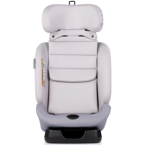 Scaun auto Chipolino Mondial I-Size 40-150 cm Platinum