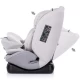 Scaun auto Chipolino Mondial I-Size 40-150 cm Platinum