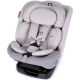 Scaun auto Chipolino Mondial I-Size 40-150 cm Platinum