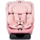 Scaun auto Chipolino Mondial I-Size 40-150 cm Powder Pink
