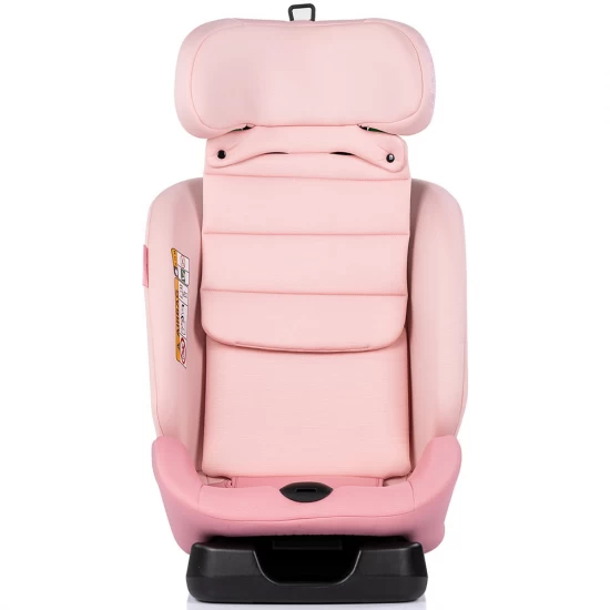 Scaun auto Chipolino Mondial I-Size 40-150 cm Powder Pink