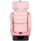 Scaun auto Chipolino Mondial I-Size 40-150 cm Powder Pink
