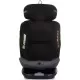 Scaun auto Chipolino Motion I-Size 40-150 cm Obsidian cu sistem Isofix Scaun auto Chipolino Motion I-Size 40-150 cm Obsidian cu sistem Isofix