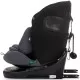 Scaun auto Chipolino Motion I-Size 40-150 cm Obsidian cu sistem Isofix Scaun auto Chipolino Motion I-Size 40-150 cm Obsidian cu sistem Isofix
