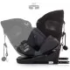Scaun auto Chipolino Motion I-Size 40-150 cm Obsidian cu sistem Isofix Scaun auto Chipolino Motion I-Size 40-150 cm Obsidian cu sistem Isofix