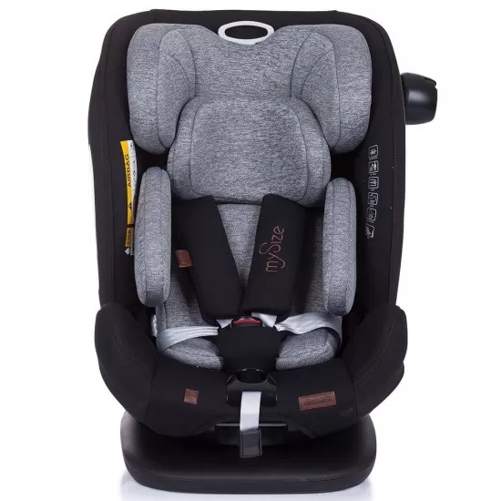 Scaun auto Chipolino My Size 0-36 kg I-Size platinum cu sistem Isofix Scaun auto Chipolino My Size 0-36 kg I-Size platinum cu sistem Isofix