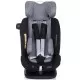 Scaun auto Chipolino My Size 0-36 kg I-Size platinum cu sistem Isofix Scaun auto Chipolino My Size 0-36 kg I-Size platinum cu sistem Isofix