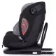 Scaun auto Chipolino My Size 0-36 kg I-Size platinum cu sistem Isofix Scaun auto Chipolino My Size 0-36 kg I-Size platinum cu sistem Isofix