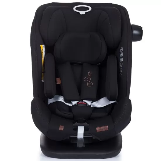 Scaun auto Chipolino My Size 0-36 kg I-Size raven cu sistem Isofix Scaun auto Chipolino My Size 0-36 kg I-Size raven cu sistem Isofix