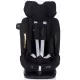 Scaun auto Chipolino My Size 0-36 kg I-Size raven cu sistem Isofix Scaun auto Chipolino My Size 0-36 kg I-Size raven cu sistem Isofix