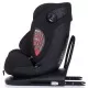 Scaun auto Chipolino My Size 0-36 kg I-Size raven cu sistem Isofix Scaun auto Chipolino My Size 0-36 kg I-Size raven cu sistem Isofix