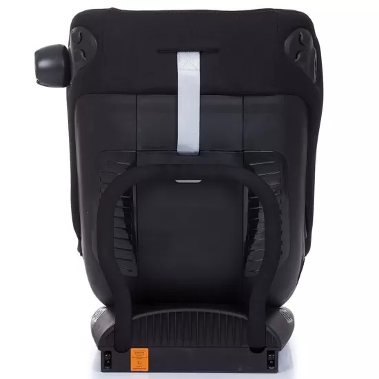Scaun auto Chipolino My Size 0-36 kg I-Size raven cu sistem Isofix Scaun auto Chipolino My Size 0-36 kg I-Size raven cu sistem Isofix