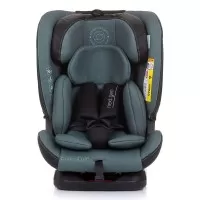 Scaun auto Chipolino Next Gen I-Size 40-150 cm Aloe cu sistem Isofix