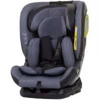 Scaun auto Chipolino Next Gen I-Size 40-150 cm Graphite cu sistem Isofix