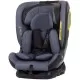 Scaun auto Chipolino Next Gen I-Size 40-150 cm Graphite cu sistem Isofix