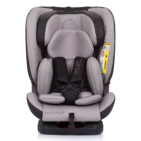 Scaun auto Chipolino Next Gen I-Size 40-150 cm sand cu sistem Isofix Scaun auto Chipolino Next Gen I-Size 40-150 cm sand cu sistem Isofix