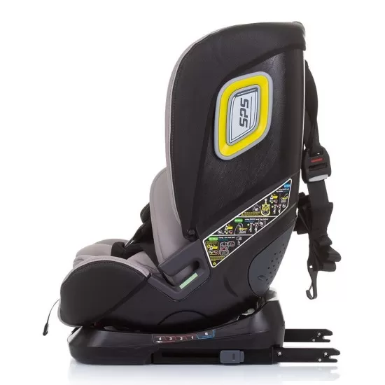 Scaun auto Chipolino Next Gen I-Size 40-150 cm sand cu sistem Isofix Scaun auto Chipolino Next Gen I-Size 40-150 cm sand cu sistem Isofix