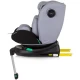 Scaun auto Chipolino Olympus I-Size 40-150 cm Ash Grey cu sistem Isofix Scaun auto Chipolino Olympus I-Size 40-150 cm Ash Grey cu sistem Isofix