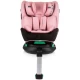 Scaun auto Chipolino Olympus I-Size 40-150 cm Flamingo cu sistem Isofix Scaun auto Chipolino Olympus I-Size 40-150 cm Flamingo cu sistem Isofix
