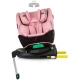 Scaun auto Chipolino Olympus I-Size 40-150 cm Flamingo cu sistem Isofix Scaun auto Chipolino Olympus I-Size 40-150 cm Flamingo cu sistem Isofix