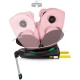 Scaun auto Chipolino Olympus I-Size 40-150 cm Flamingo cu sistem Isofix Scaun auto Chipolino Olympus I-Size 40-150 cm Flamingo cu sistem Isofix