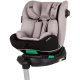 Scaun auto Chipolino Olympus I-Size 40-150 cm Macadamia cu sistem Isofix Scaun auto Chipolino Olympus I-Size 40-150 cm Macadamia cu sistem Isofix