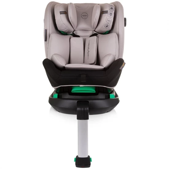Scaun auto Chipolino Olympus I-Size 40-150 cm Macadamia cu sistem Isofix Scaun auto Chipolino Olympus I-Size 40-150 cm Macadamia cu sistem Isofix
