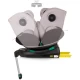 Scaun auto Chipolino Olympus I-Size 40-150 cm Macadamia cu sistem Isofix Scaun auto Chipolino Olympus I-Size 40-150 cm Macadamia cu sistem Isofix