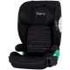 Scaun auto Chipolino Patrol I-Size 100-150 cm cu sistem Isofix Noir
