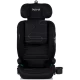 Scaun auto Chipolino Patrol I-Size 100-150 cm cu sistem Isofix Noir