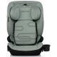 Scaun auto Chipolino Patrol I-Size 100-150 cm cu sistem Isofix Matcha