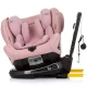 Scaun auto Chipolino Peak I-Size 40-150 cm Flamingo cu sistem Isofix Scaun auto Chipolino Peak I-Size 40-150 cm Flamingo cu sistem Isofix