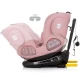 Scaun auto Chipolino Peak I-Size 40-150 cm Flamingo cu sistem Isofix Scaun auto Chipolino Peak I-Size 40-150 cm Flamingo cu sistem Isofix